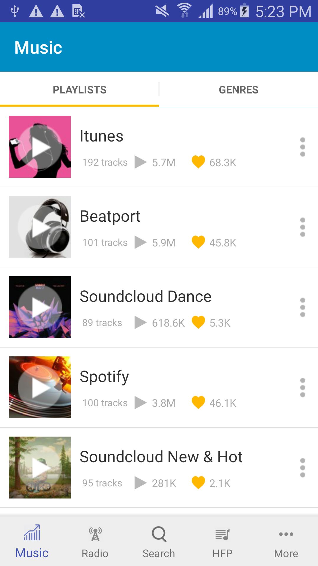 Mp3 Music Play Background Music Audio For Android Apk Download