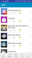 Mp3 Music - Play Background Music & Audio Screenshot 1