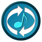 Mp3 Music Downloader And Converter icon