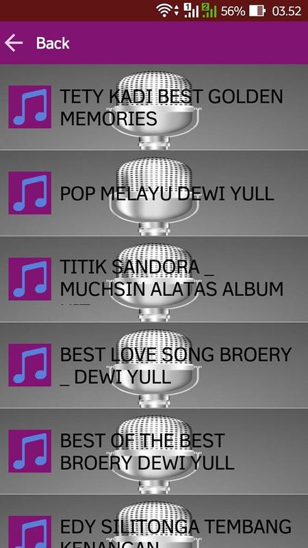 Free Download Mp3 Tembang Lawas If you have a link to your intellectual property, let us know by. free download mp3 tembang lawas
