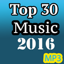 top 30 musique en france 2016 APK