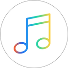 آیکون‌ My Photo Music Player 2018