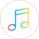 HD Music Player 2017 🎼 أيقونة