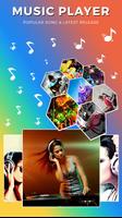 پوستر My Photo Music Player 2018