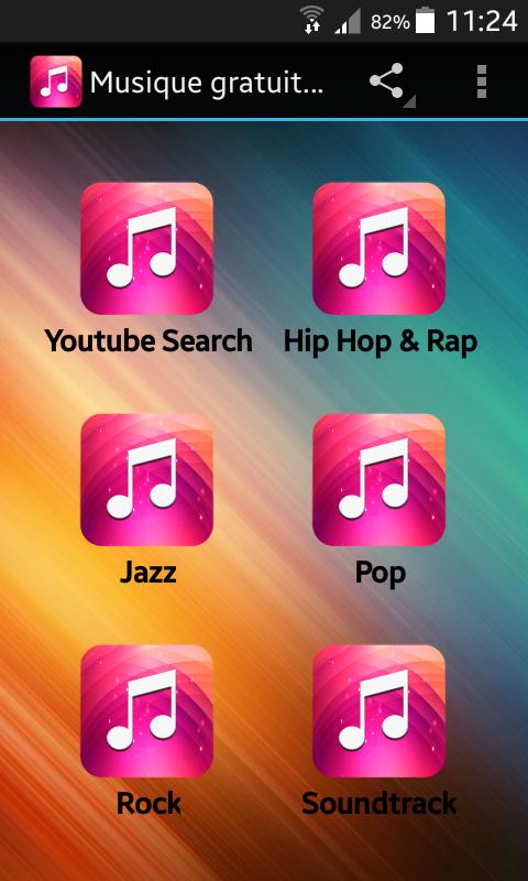 Music Free Youtube Mp3 for Android - APK Download