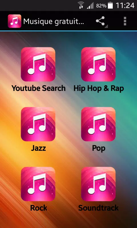 Music Free Youtube Mp3 APK pour Android Télécharger