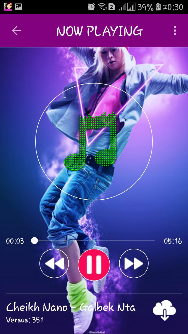 TÉLÉCHARGER MUSIC CHIKH NANO OMRI MHALWAS CHIKH OMRI NANO MHALWAS TÉLÉCHARGER MUSIC