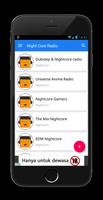 Free Nightcore Radio imagem de tela 1