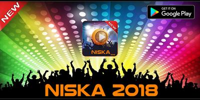 Niska 2018-poster