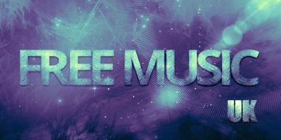 Free Music UK poster