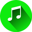 MUSIC NOTES icon