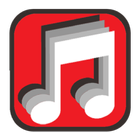 Free Music Download Online biểu tượng