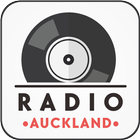 Auckland Radio Stations icône