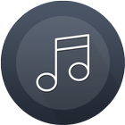 Music Player 2017 🎼 أيقونة