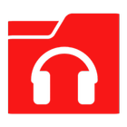 Audio Tag Editor ikon