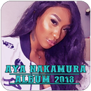 Aya Nakamura 2018 Album aplikacja