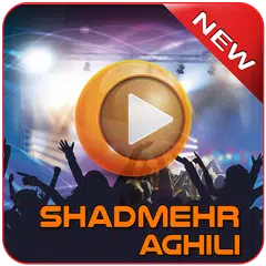 Shadmehr Aghili 2018 APK Herunterladen