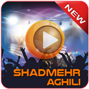 Shadmehr Aghili 2018 aplikacja