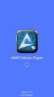 AIMP3 Music Player पोस्टर