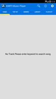 AIMP3 Music Player स्क्रीनशॉट 1
