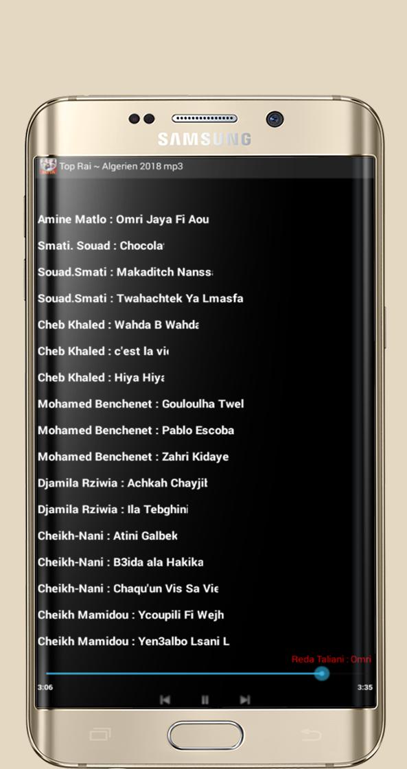 TÉLÉCHARGER 3AYECH FI ALGER 3AYECH ALGER TÉLÉCHARGER FI