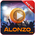 آیکون‌ Alonzo 2018