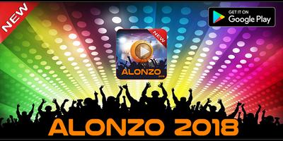 برنامه‌نما Alonzo 2018 عکس از صفحه