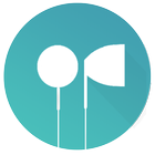 AmpX Music Player [Beta] иконка