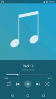 AmpX Music Player [Beta] скриншот 1