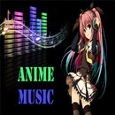 أغاني الأنمي | Anime Songs-APK