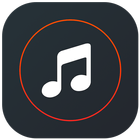 Music Player HD icône