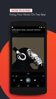 Music Player HD الملصق