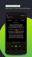 Music Player HD screenshot 1