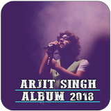 Arjit Singh 2018 Album mp3 icône