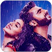 APK Baarish - Half Girlfriend 2018