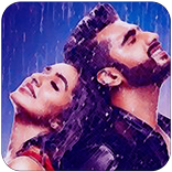 Baarish - Half Girlfriend 2018
