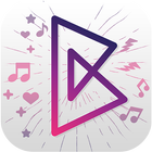 Bajaoo Music Player icône