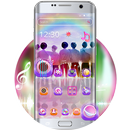 Music Band BTS Theme APK