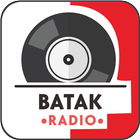 Radio Batak icône