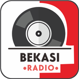 Radio Bekasi icône