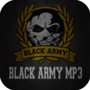 BLACK ARMY MP3 APK