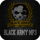 BLACK ARMY MP3 আইকন