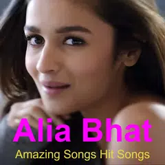 Bollywood Darling Alia Bhatt Mp3 Album