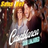 Saad Lamjarred - Casablanca आइकन