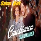 Saad Lamjarred - Casablanca Zeichen