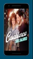 برنامه‌نما Saad Lamjarred - Casablanca عکس از صفحه