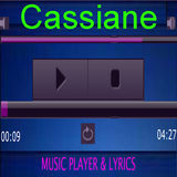 Cassiane MP3&Letra icône