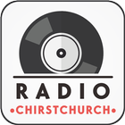 Christchurch Radio Stations ícone