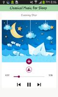 Classical Music for Sleep Affiche