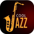 COOL Jazz Radio icône